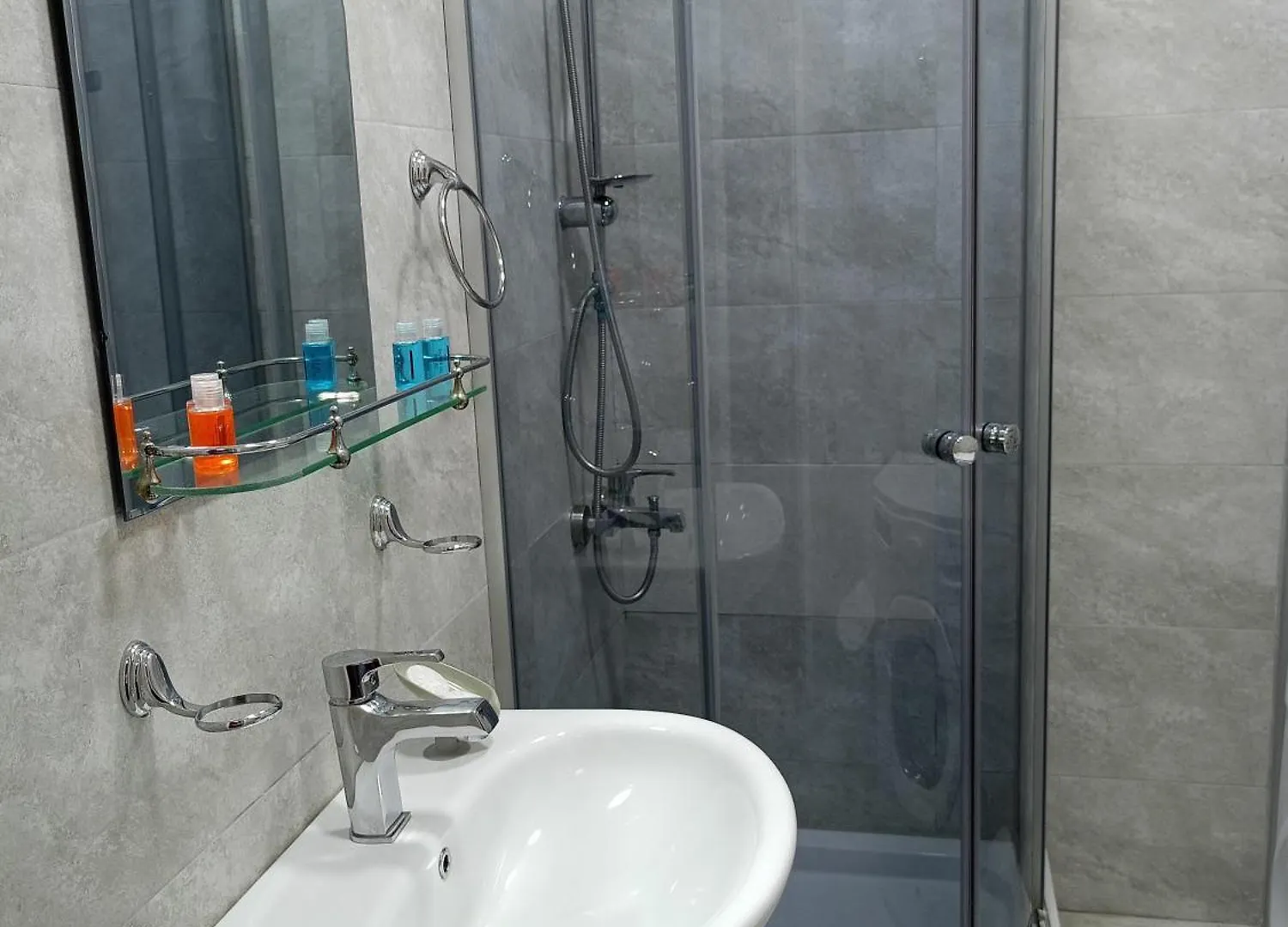 Apartment Апартаменты На Кобаладзе В 5 Минутах От Моря Batumi