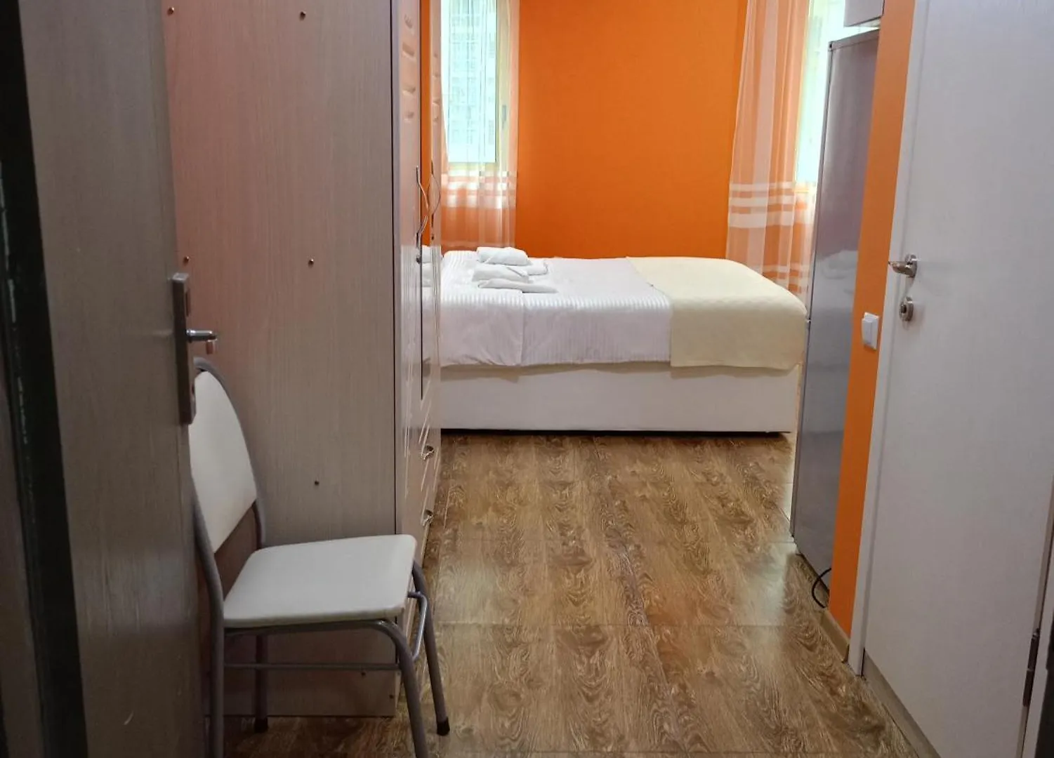 Апартаменты На Кобаладзе В 5 Минутах От Моря Batumi Apartment