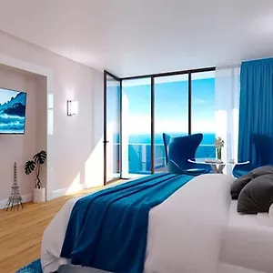 Luxury Апартаменты