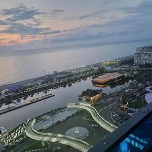 Panorama Orbicity Апартаменты